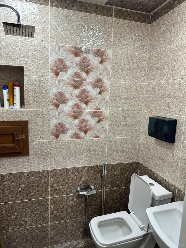 Satılır 2 otaqlı mənzil 50 m²