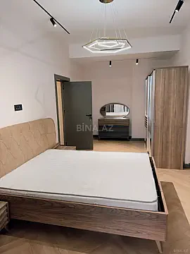 Kirayə verilir 3 otaqlı mənzil 95 m²