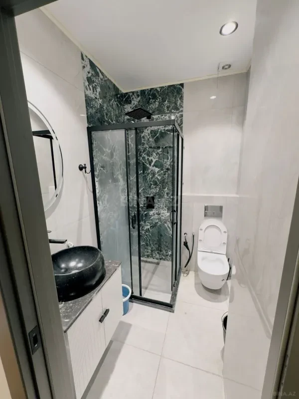 Kirayə verilir 3 otaqlı mənzil 95 m²
