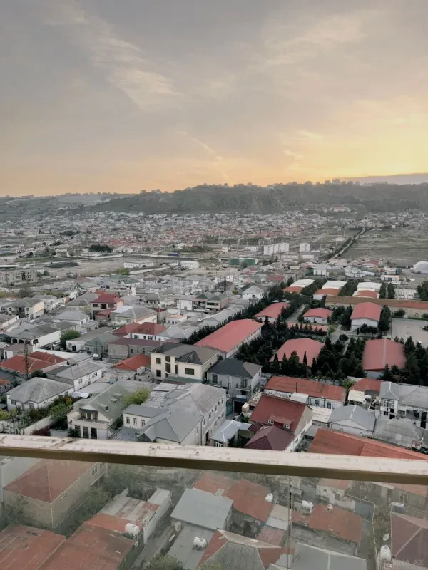 Kirayə verilir 3 otaqlı mənzil 95 m²