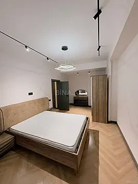 Kirayə verilir 3 otaqlı mənzil 95 m²