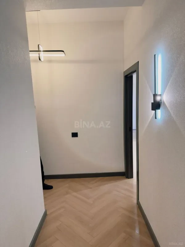Kirayə verilir 3 otaqlı mənzil 95 m²