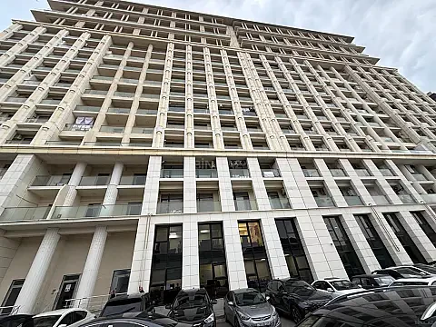 Kirayə verilir 3 otaqlı mənzil 95 m² — Bakı, Bayıl 3 otaq 95.00 m²