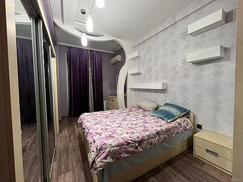 Kirayə verilir 3 otaqlı mənzil 110 m²