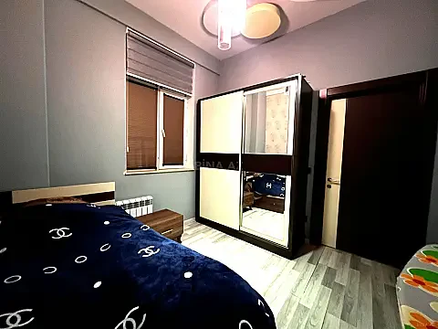 Kirayə verilir 3 otaqlı mənzil 110 m²