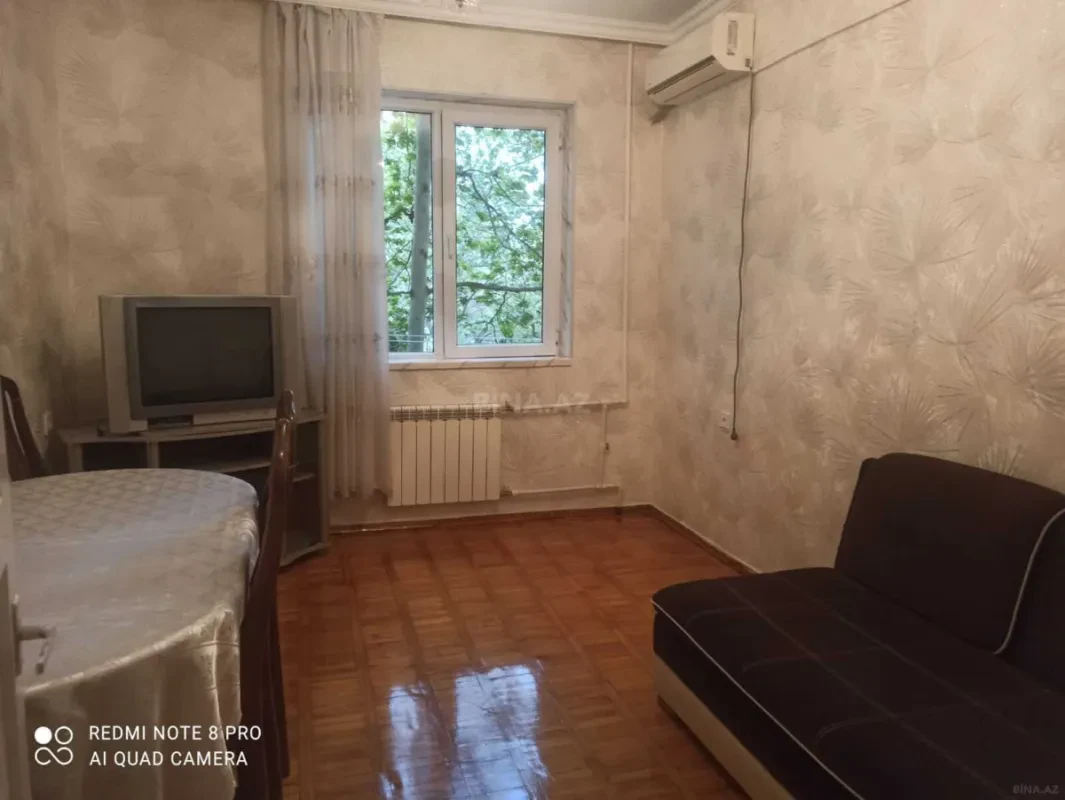 Kirayə verilir 2 otaqlı mənzil 65 m²