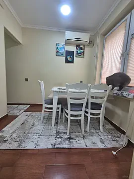Satılır 3 otaqlı mənzil 72 m²