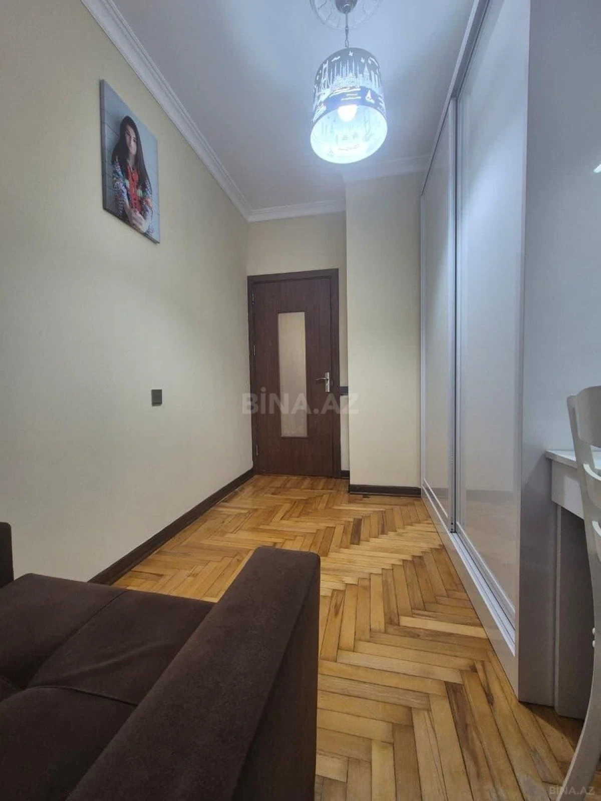 Satılır 3 otaqlı mənzil 72 m²