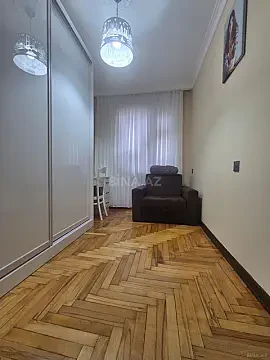 Satılır 3 otaqlı mənzil 72 m²