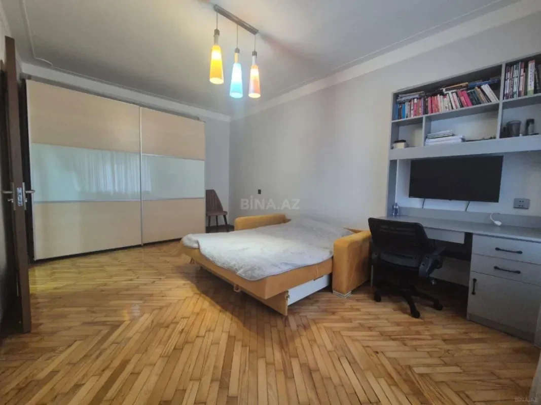 Satılır 3 otaqlı mənzil 72 m²