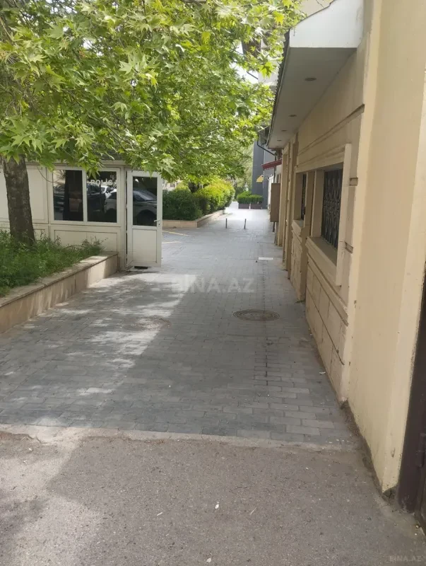 Satılır torpaq sahəsi 4.5 m²