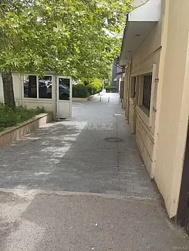 Satılır torpaq sahəsi 4.5 m² — Bakı 4.50 m²
