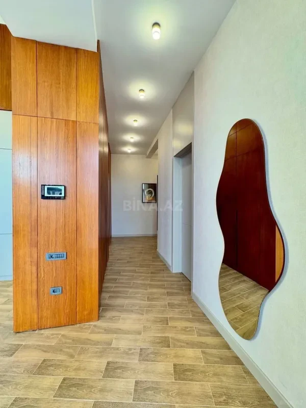Kirayə verilir 5 otaqlı həyət evi 400 m²