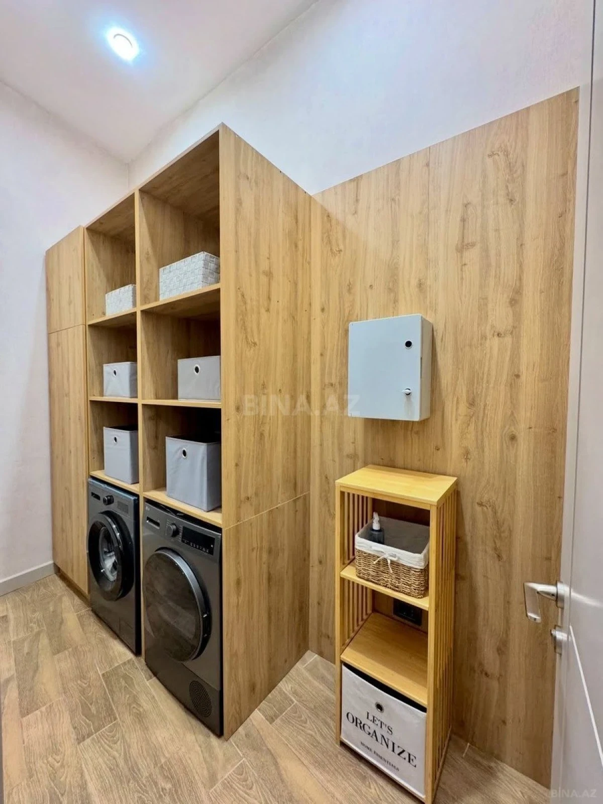 Kirayə verilir 5 otaqlı həyət evi 400 m²