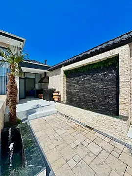 Kirayə verilir 5 otaqlı həyət evi 400 m²