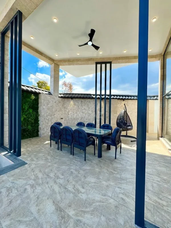 Kirayə verilir 5 otaqlı həyət evi 400 m²