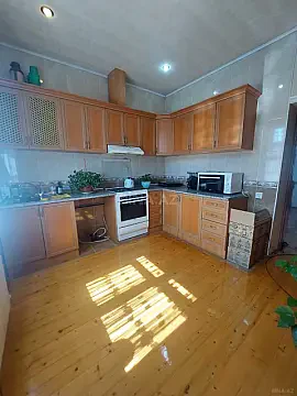 Satılır 6 otaqlı həyət evi 240 m² — Sumqayıt 6 otaq 240.00 m²