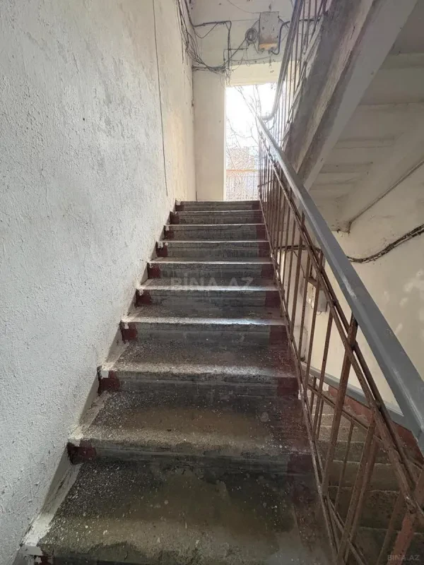 Satılır 2 otaqlı mənzil 70 m²