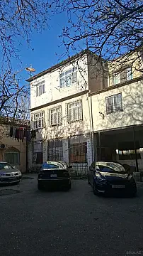 Satılır 2 otaqlı mənzil 70 m² — Bakı 2 otaq 70.00 m²