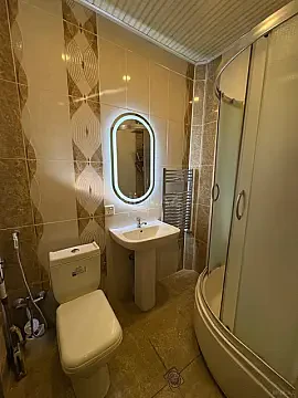 Satılır 2 otaqlı mənzil 70 m²