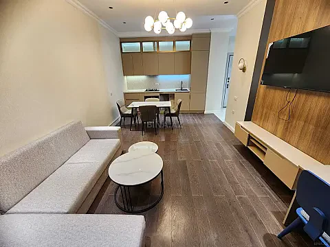 Kirayə verilir 3 otaqlı mənzil 77 m²