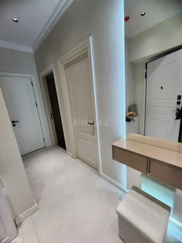 Kirayə verilir 3 otaqlı mənzil 77 m²