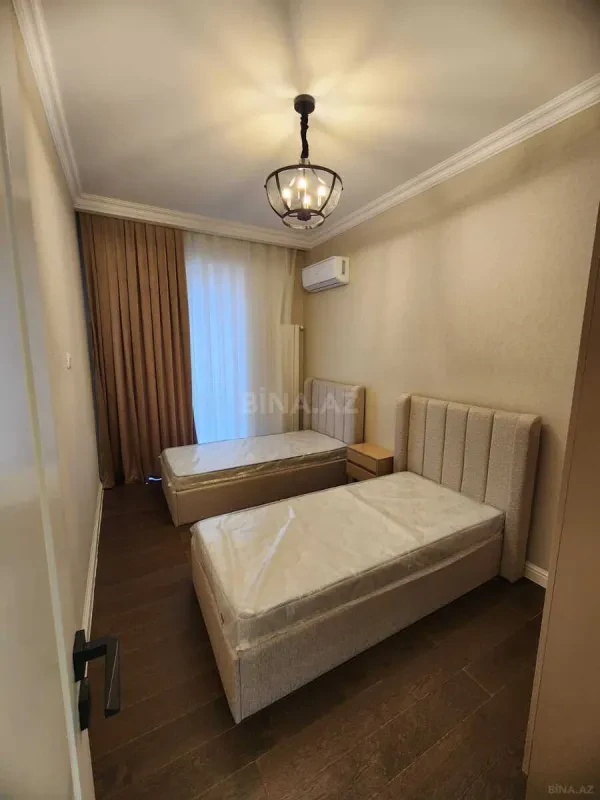 Kirayə verilir 3 otaqlı mənzil 77 m²