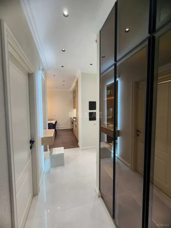 Kirayə verilir 3 otaqlı mənzil 77 m²