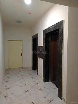 Satılır 3 otaqlı mənzil 149 m²