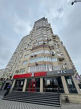 Satılır 2 otaqlı mənzil 90 m²