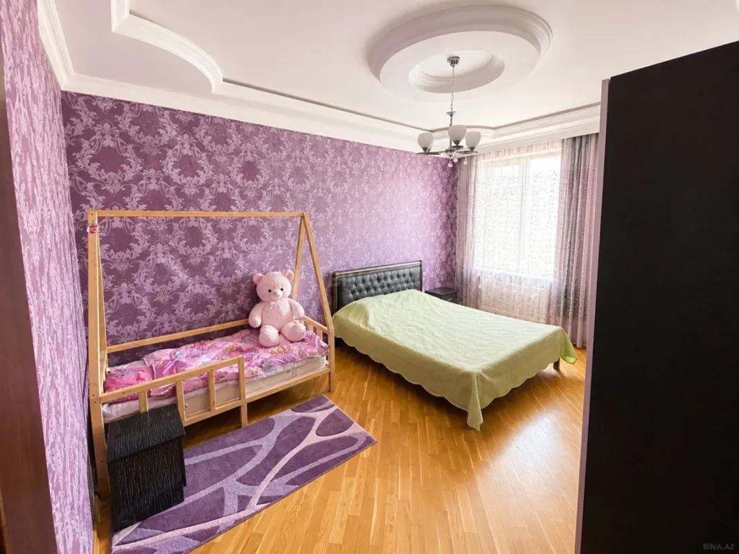 Satılır 2 otaqlı mənzil 90 m²