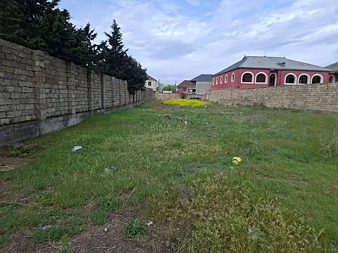 Satılır torpaq sahəsi 15 m² — Bakı, Digah 15.00 m²