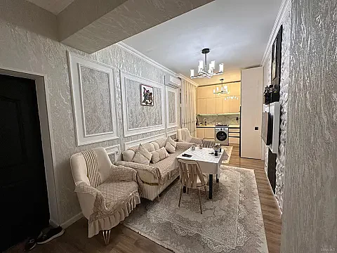 Satılır 3 otaqlı mənzil 60 m²