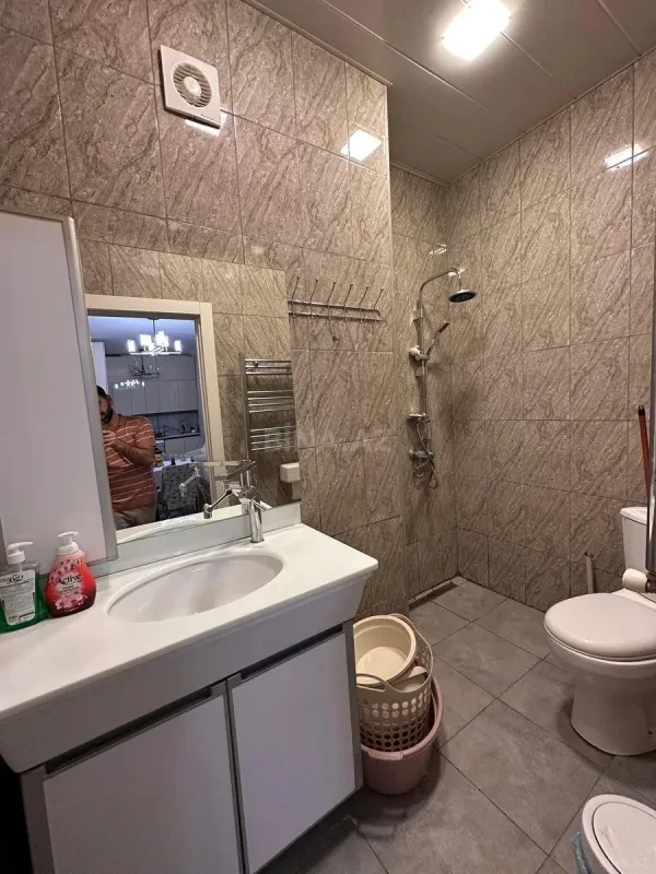 Satılır 3 otaqlı mənzil 60 m²