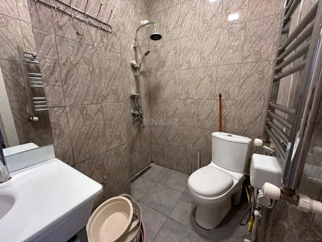 Satılır 3 otaqlı mənzil 60 m²