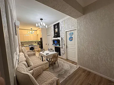 Satılır 3 otaqlı mənzil 60 m²