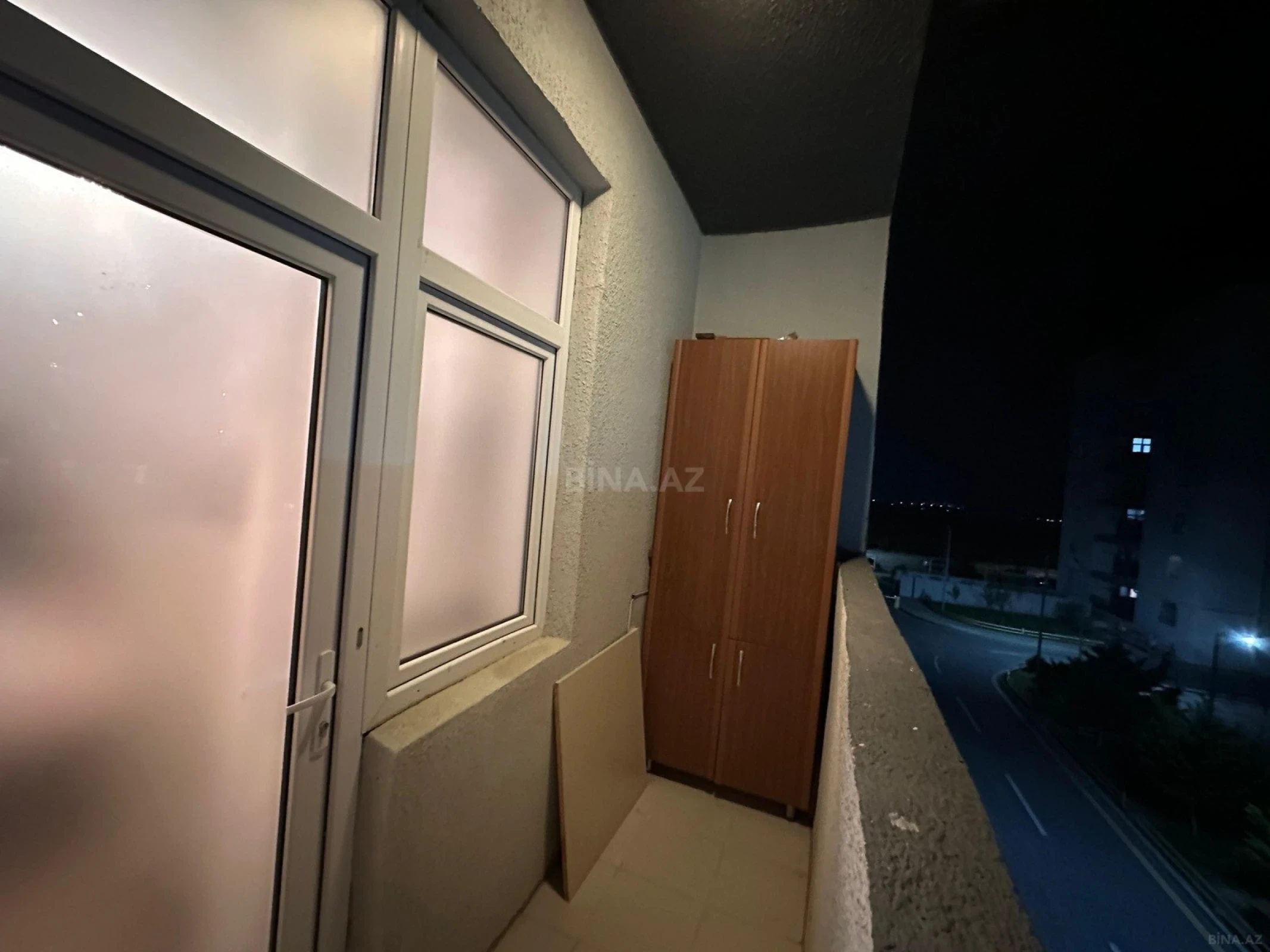 Satılır 3 otaqlı mənzil 60 m²