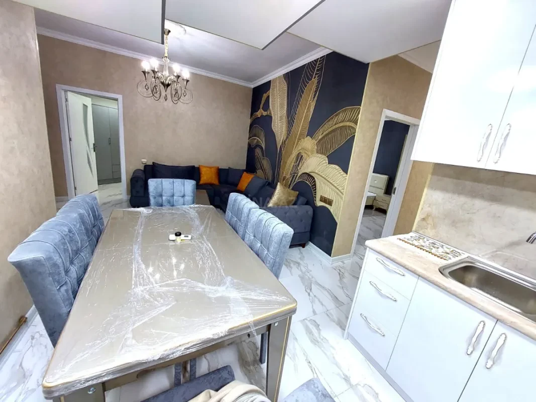 Kirayə verilir 3 otaqlı mənzil 70 m²