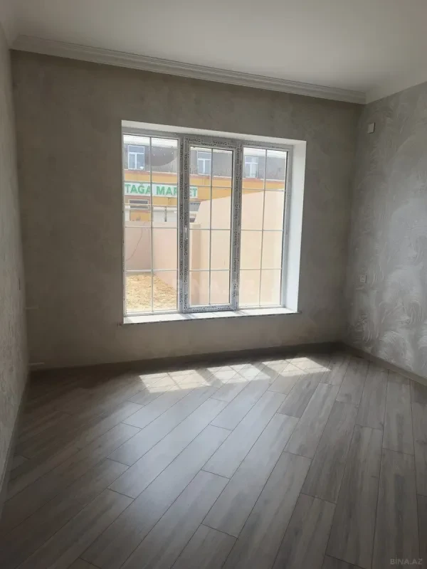 Satılır 3 otaqlı həyət evi 100 m²