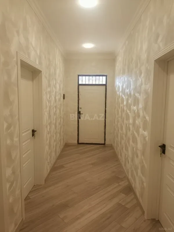 Satılır 3 otaqlı həyət evi 100 m²