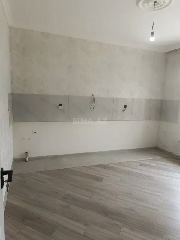 Satılır 3 otaqlı həyət evi 100 m²
