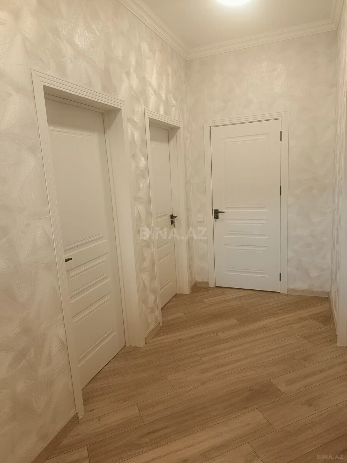Satılır 3 otaqlı həyət evi 100 m²