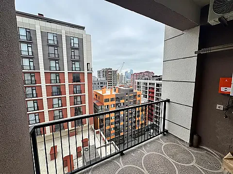 Satılır 2 otaqlı mənzil 54 m² — Bakı, Nərimanov 2 otaq 54.00 m²