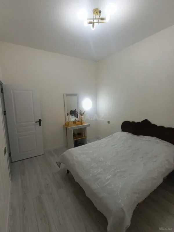 Satılır 3 otaqlı həyət evi 90 m²
