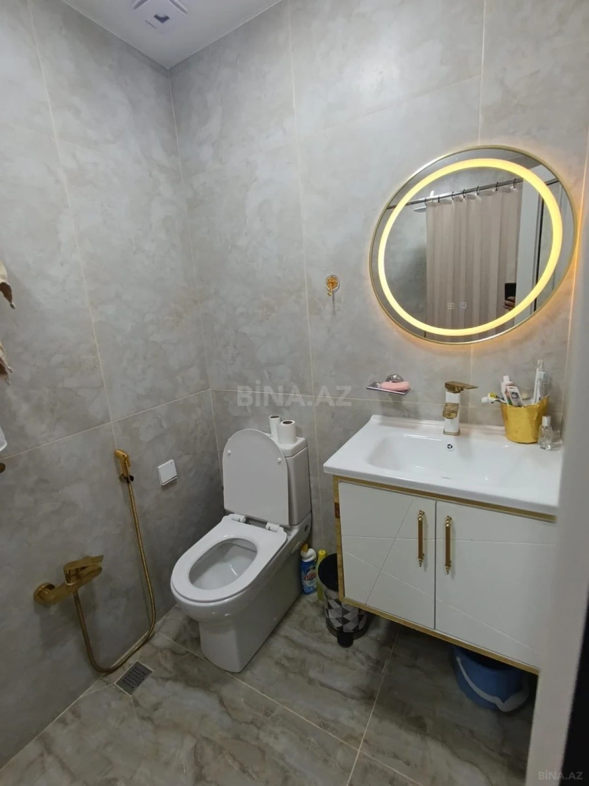 Satılır 3 otaqlı həyət evi 90 m²