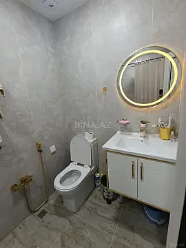 Satılır 3 otaqlı həyət evi 90 m²