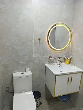 Satılır 3 otaqlı həyət evi 90 m²