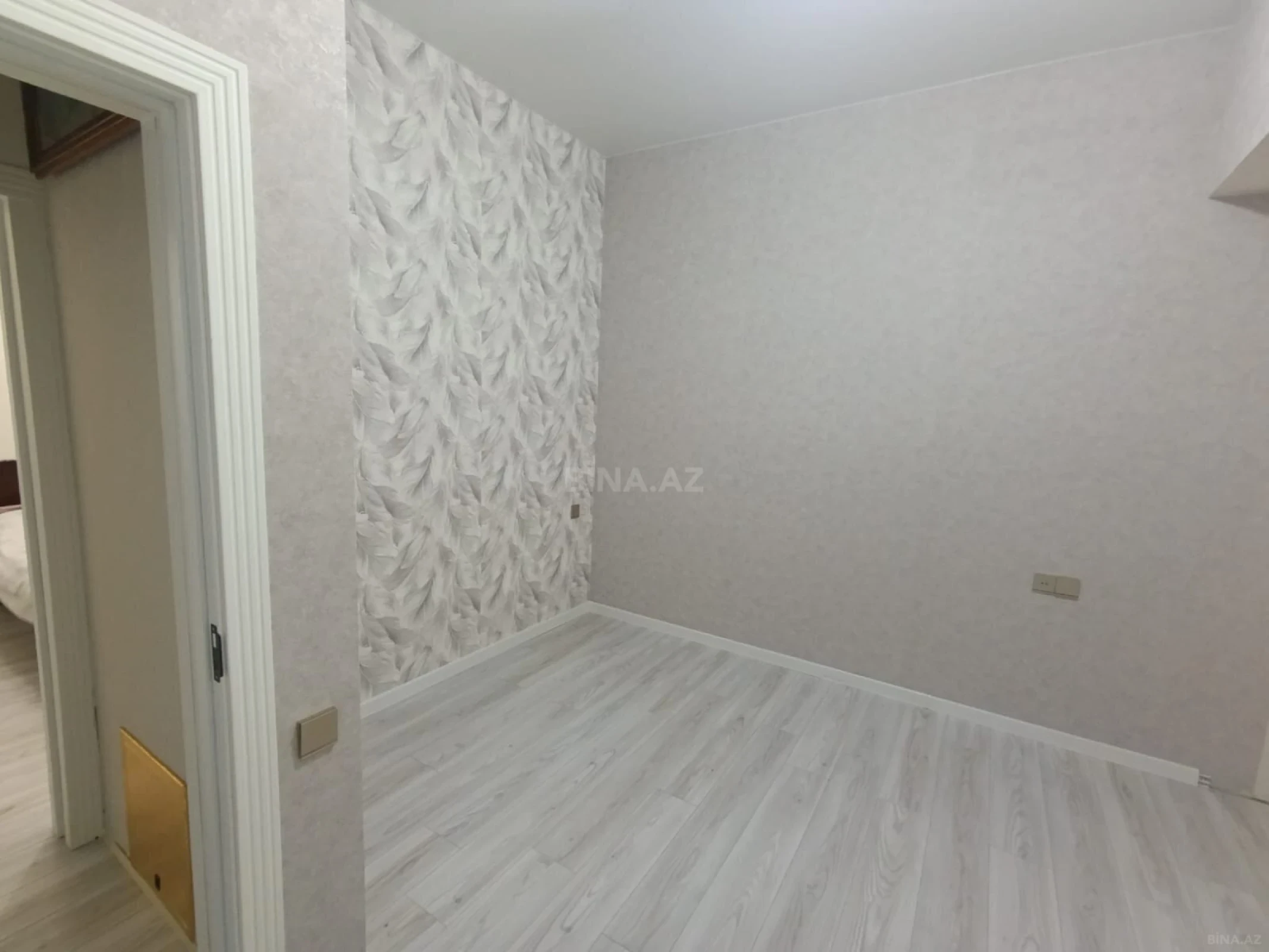 Satılır 3 otaqlı həyət evi 90 m²