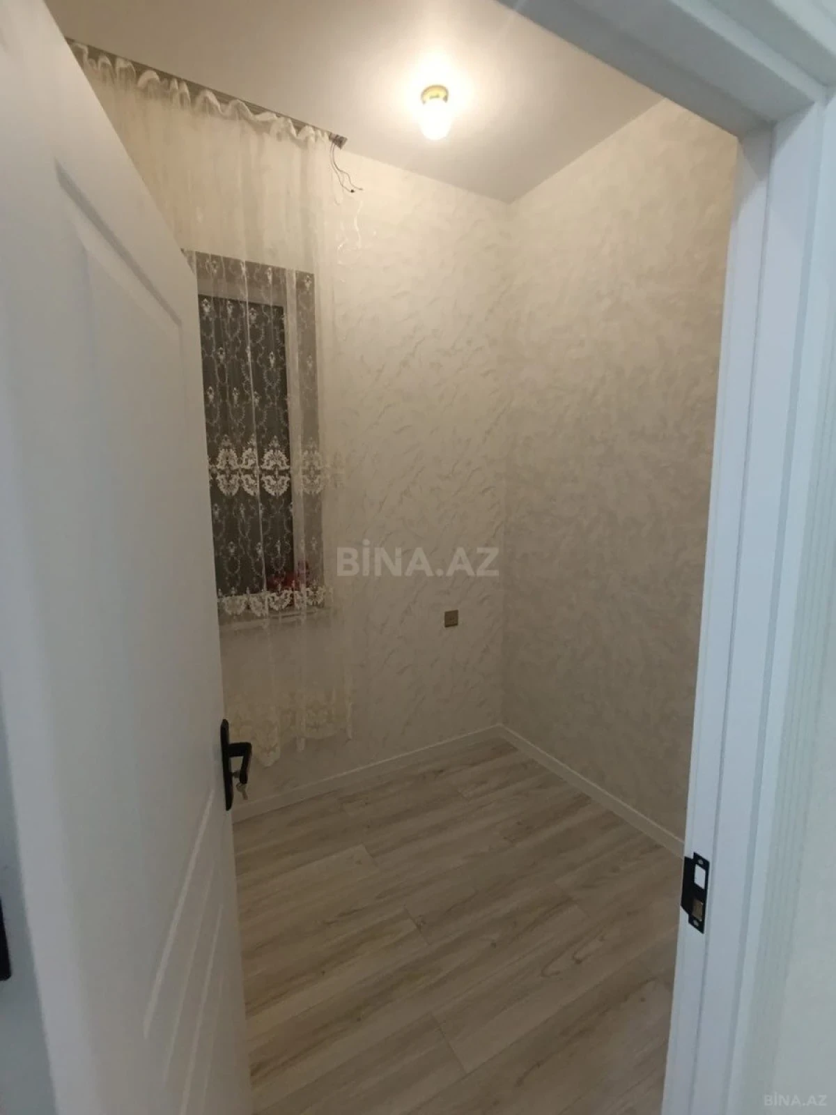 Satılır 3 otaqlı həyət evi 90 m²