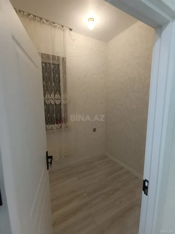 Satılır 3 otaqlı həyət evi 90 m²